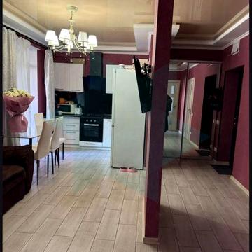 Продам 3 х ком квартиру в ЖК Олимпийский, Левобережный 3 ЖК Олимпийский