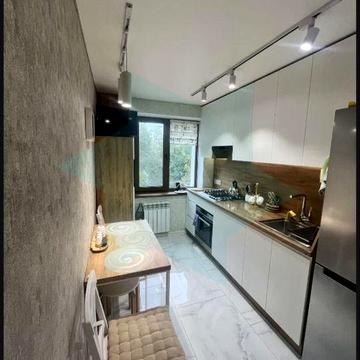 Продам 3 х ком квартиру с ремонтом на Калиновой