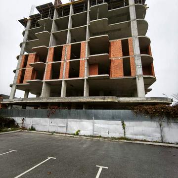 Електрозаводська вул., 64