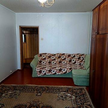 Оренда 1к. квартира - Драгоманова вул. - 10 000грн.