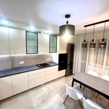 ПЕРША ЗДАЧА ! Оренда нової 2к квартири в ЖК Олександрія, Центр