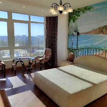 Разумовська вул., 10/12