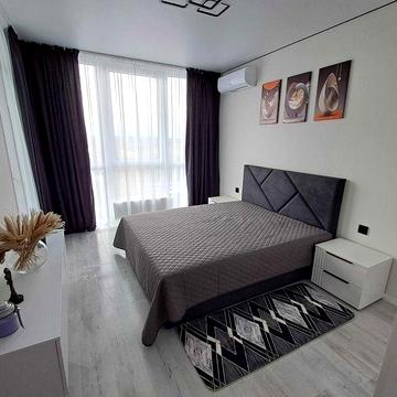 Оренда стильної квартири ЖК Діброва Парк. Перша здача! Світло є завжди