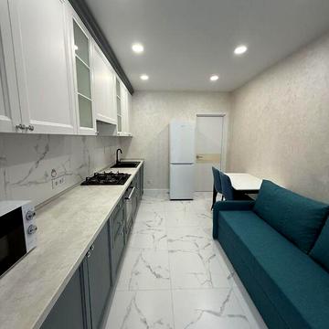 Довгострокова оренда 1к Квартира Запорізьке шосе ЖК Щасливий у Дніпрі