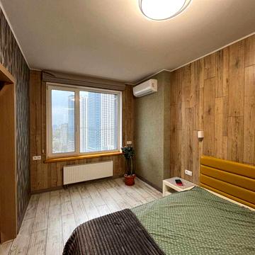 Продаж 2к квартири з ремонтом/ЖК Метрополіс/Без комісії для покупця! ЖК Метрополіс