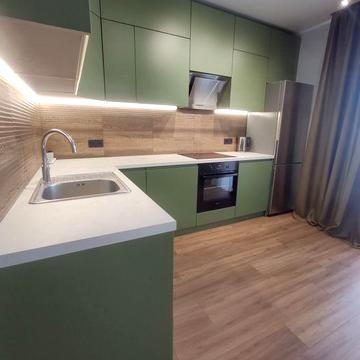 1-ком новострой м. Масельского, ХТЗ, ул.Мира, 7 ЖК Мира