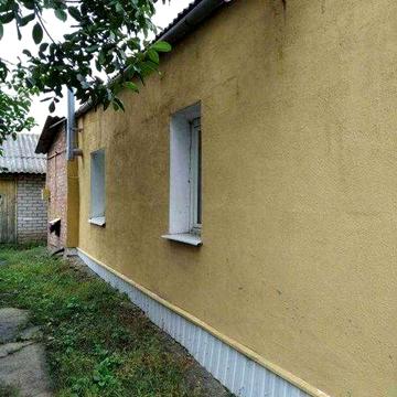 Продам часть дома в пгт. Печенеги