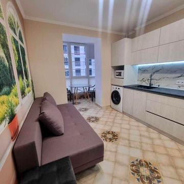 Оренда 1кім.квартири в районі ТЦ Велмарт