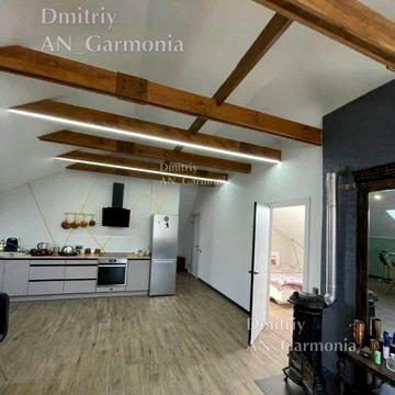 3-к Стадион , Центр