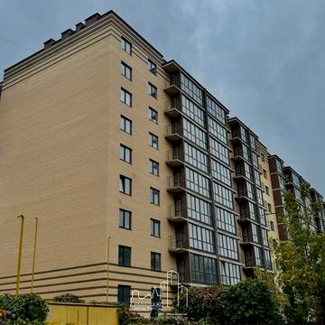 1-но кімнатна квартира в центрі міста