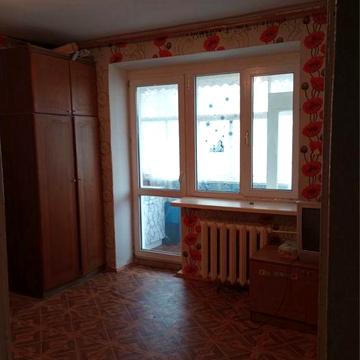 Довгострокова оренда 1 кімнатної квартири