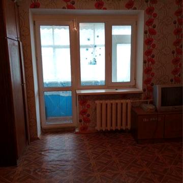 Довгострокова оренда 1 кімнатної квартири