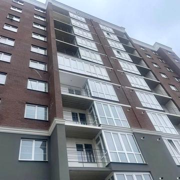 Панаса Мирного вул., 16/4