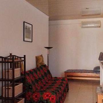 Здам велику 1-кімнатну квартиру з автономним опаленням