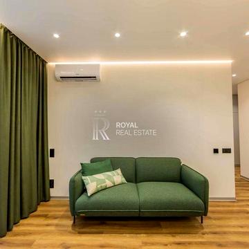 Берестейський просп., 11. ЖК "Manhattan City". ГЕНЕРАТОР! З ремонтом! ЖК Manhattan City