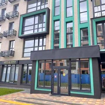 ТОП ЦІНА 1 кімн квартира у ЖК Verba\Верба смт.Глеваха ЖК Verba