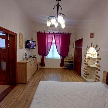 Оренда 1 кім квартири біля Цирку вул.Гродоцька 73