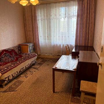 Сдам 3 кв метро Студенческая