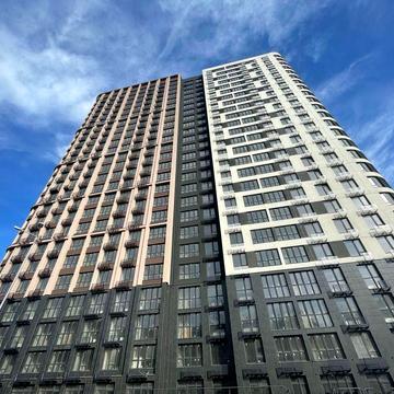 784$/кв.м‼️ Продам 2-комнатную квартиру ЖК Модерн на 6ст. Б. Фонтана ЖК Модерн | Стикон