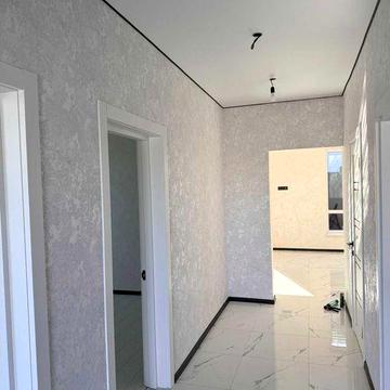 Продам новый современной постройки дом в Усатово