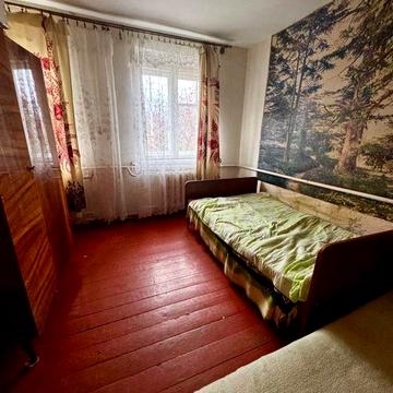 Двокімнатна квартира в Новій Галещені