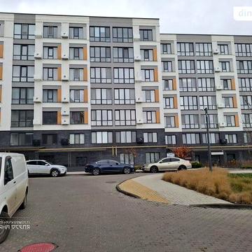 Продаж 1к Квартира Івана Богуна вулиця ЖК Родинний Маєток