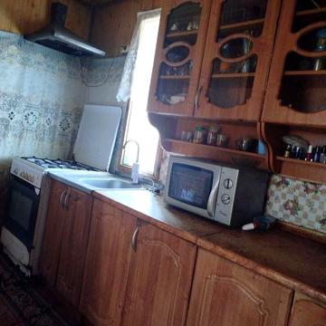 Продаж деревяного будинку