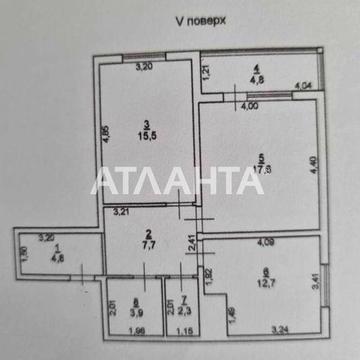 2-кім  ЖК Горизонт від СК Будівля, будинок зданий Таїрове ЖК ГОРИЗОНТ