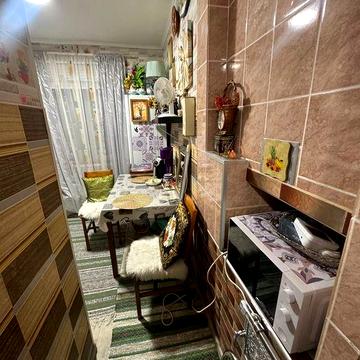 Продаж квартири с.Нова-Борова