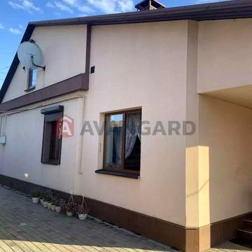 Продам капитальный дом.АНД.