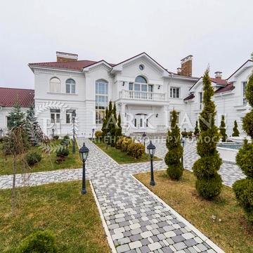 Лісова вул., 2