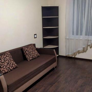 Автозаводская 67, 3 этаж