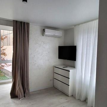 Довгострокова оренда 1к Квартира Марії Литвиненко-Вольгемут (Литвиненка) вулиця