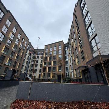 2к квартира Ірпінь від ЗАБУДОВНИКА ЖК GL Club