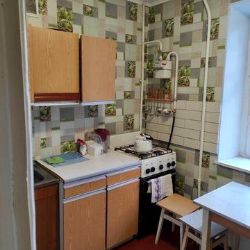 Долгосрочная аренда квартиры