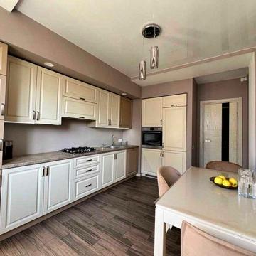 Продаж квартири на вул. Малоголосківська