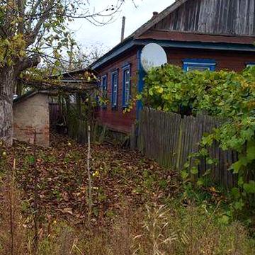 Продам хату село Клочки