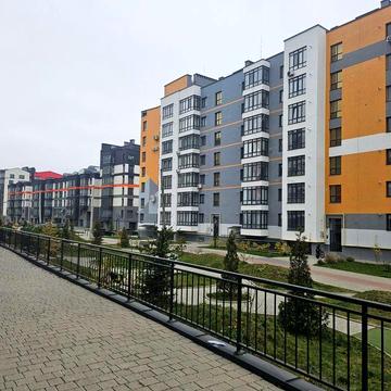 Квартира  біля парку ЖК ПАРКОВЕ МІСТЕЧНО