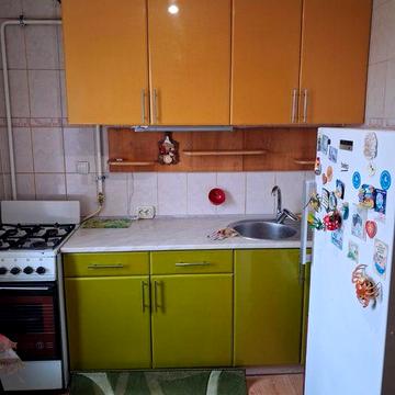 Оренда однокімнатної квартири