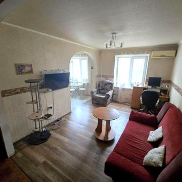 Перемога-4, 3к квартира проспект Героїв (ТЦ "KODAK")