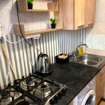 Оренда квартири (довгостроково)Киев Литвиенко -Вольгемут 5б