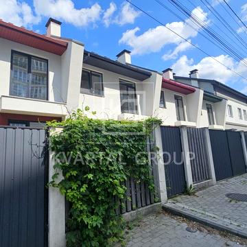 Українська вул., 80/1