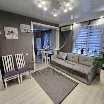 Академіка Заболотного вул., 116