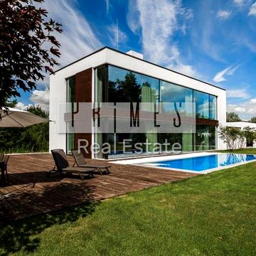 Продаж будинку 340м2, 12 сот, Козин,Плюти, Лісники