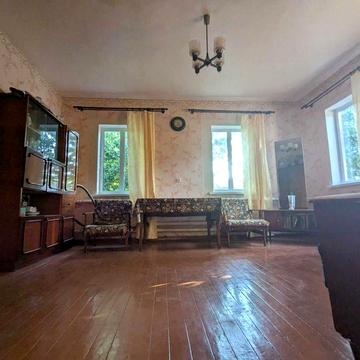 Дом в Манченках сел Ударное Учас 15 сот. Газовое отопление Тихий р-нTB