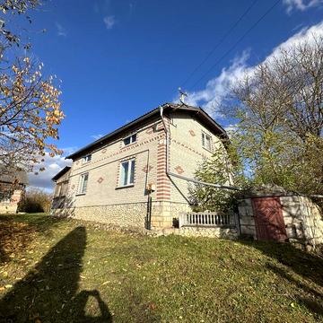 Продається будинок в с. Розношинці (біля м. Збараж) продаж земельна