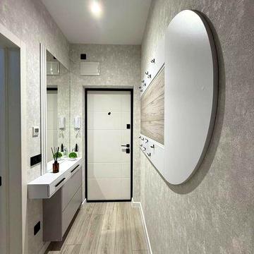 Здається в оренду 1 Кім смарт квартира по вул. Федьковича