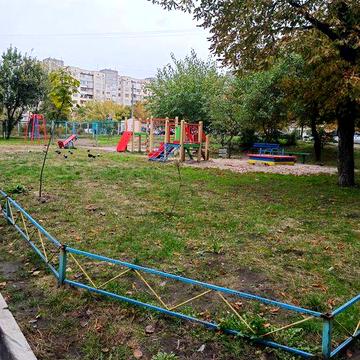 Оренда 3 кімнатної квартири на вул. Славгородська 3/5