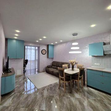 Продаж 2к Квартира Українська вулиця ЖК Версаль парк