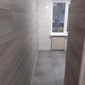 Продаж 1к Квартира Нікітіна Василя вулиця